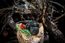 Load image into Gallery viewer, Extremely Fresh Black Truffle (Tubern Uncinatum)